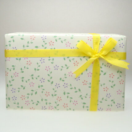 包装&リボン【ギフト包装(ラッピング)】GIFT-A06