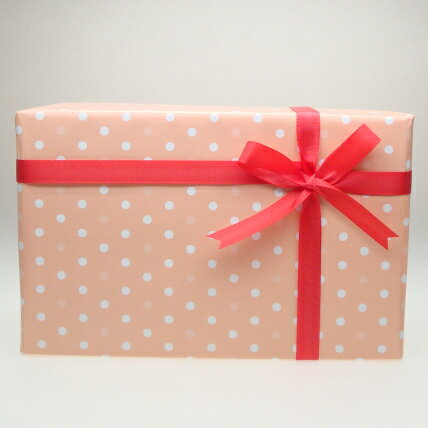 包装&リボン【ギフト包装(ラッピング)】GIFT-A12