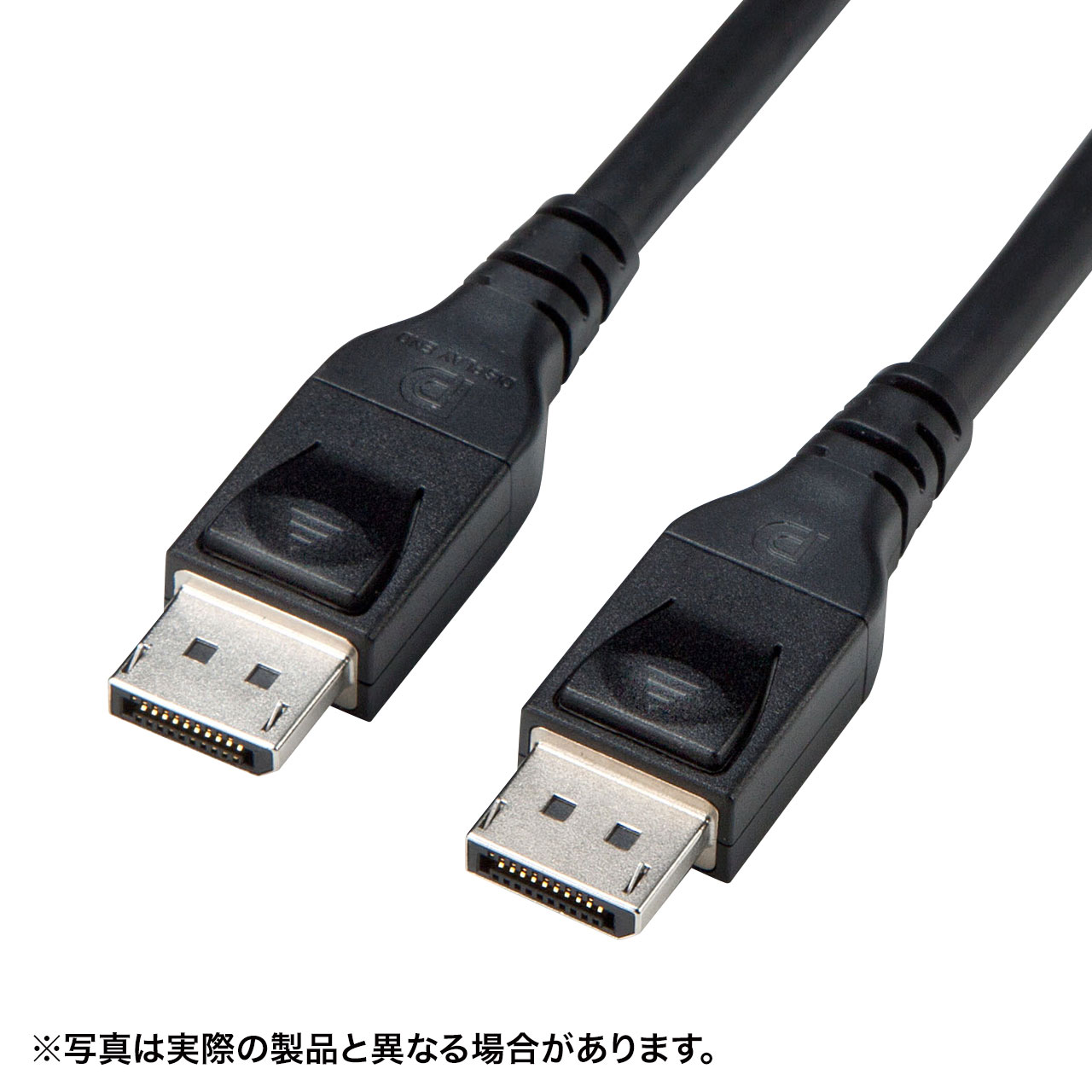 掠ץ饤 DisplayPort 1.4 ACTIVE֥ KC-DP14A100