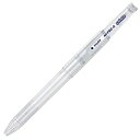 PILOT(パイロット)【ゲルインキボールペン】ハイテックCコレト本体ボディ 2色用 LHKC10C-NC(ノンカラー)