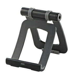 サンワサプライ iPad・iPad2・タブレット・スレートPC用スタンド MR-IPADST9