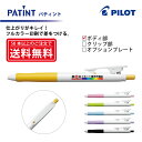 フルカラー印刷【ボールペン】PILOT(パイロット)PATINT パティント 油性ボールペン(細字) ボディ部印刷【楽ギフ_名入れ】【smtb-MS】