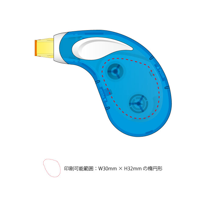 �Υ٥�ƥ������� �ڽ����ơ��סۻ����䤹���ư����䤹�������ơ��� �ۥ磻�ȥ饤��ե��åƥ�(fitty) 5mm��10m �֥롼 �ڳڥ���_̾�����