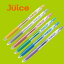 PILOT(ѥå)ڥ륤󥭥ܡڥJuice(塼)Ķ˺0.38mm LJU-10UF