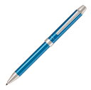 PILOT(パイロット)【多機能ペン】2+1 EVOLT(エボルト) ライトブルー BTHE-1SR-LB(3)