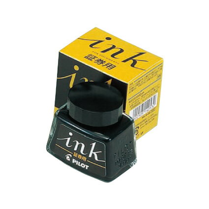 PILOT(ѥå)ü쥤󥭡ۥܥȥ륤󥭾ڷ 30ml INK-30-DO