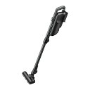 SHARP 【掃除機】紙パック式掃除機 コードレススティックタイプ ブラック系 EC-KR2-B(2)