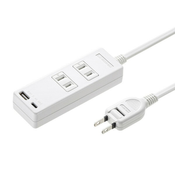 掠ץ饤 USBŵǽդå Type-C TAP-B101UC-2W