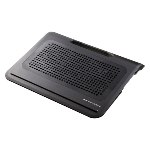 サンワサプライ ノート用クーラーパッド(TURBO機能付き) TK-CLN19UN サンワサプライ ノート用クーラーパッド(TURBO機能付き) TK-CLN19UN