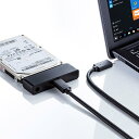 TTvC SATA-USB3.1 Gen2ϊP[u USB-CVIDE7