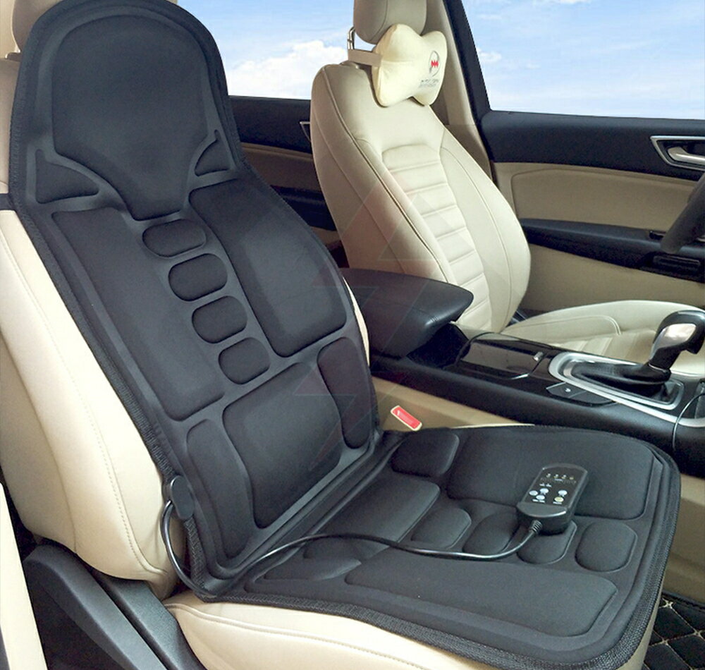 車用マッサージシート 父の日 マッサージ 加熱 内祝い 日本語説明書付き マッサージシート 車載電動マッサージ マッサージ器 マッサージ機 シートマッサージャー 車 車用品 腰 肩 女性 肩こり 誕生日 肩甲骨 全身マッサージ 健康 折り畳み可能 運転 首 男性