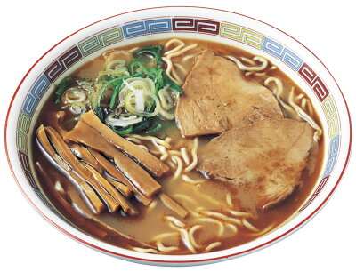 北海道麺SHOP 北の麺ぐるめ お土産 蜂屋醤油ラーメン 2人前 【常温配送品】北海道 菊水 ラーメン お土産 お取り寄せ グルメ 内祝い 備蓄 ギフト お中元 プチギフト 39ショップ 画像2