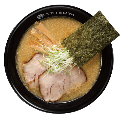 北海道麺SHOP 北の麺ぐるめ らーめんてつや札幌とんこつ正油 2人前北海道 ラーメンの菊水 グルメ 内祝い【冷蔵配送品】 画像2