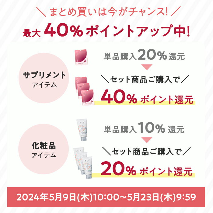 ＼P20％還元★5/23 9:59まで／ メニコン ルナリズム 30日分 ラクトフェリン 300mg 葉酸 400μg 亜麻リグナン イチョウ葉エキス 配合 腸まで届く サプリ 特許取得技術ラクトフェリン配合 サプリメント 1日3粒/90粒×1パック 2