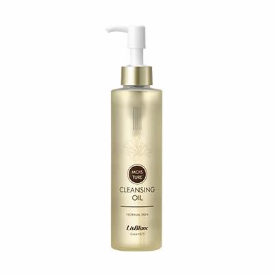 【送料無料】リスブラン フィトナモフ クレンジングオイル 200ml