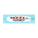【5個セット】【定形外郵便/送料無料】【第(2)類医薬品】【田辺三菱】フルコートF 10g