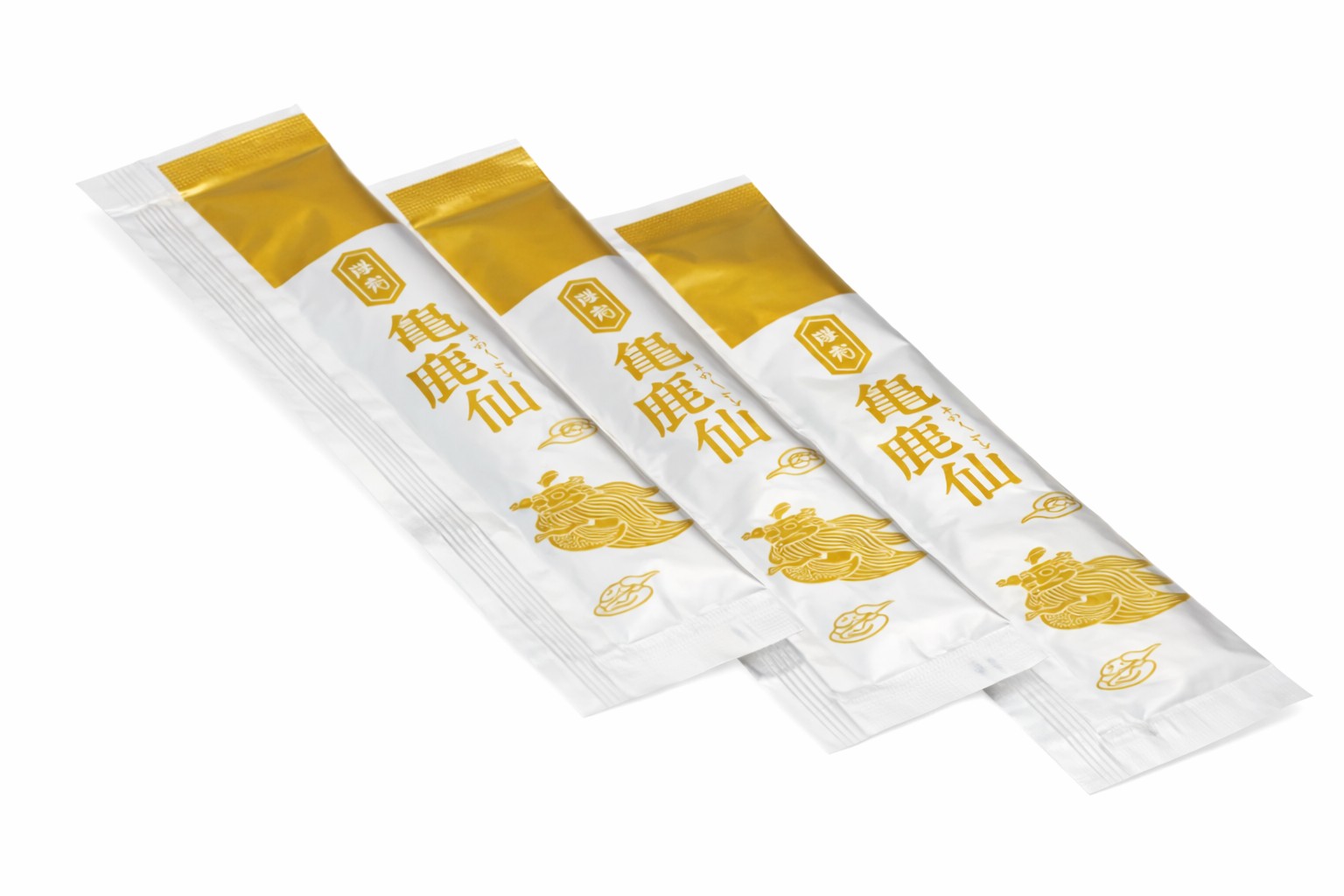 【送料無料】【イスクラ】【健康食品】星火亀鹿仙60包（箱なしバラ売り）(せいかきろくせん　セイカキロクセン) （使用期限20...