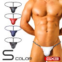 GX3/ジーバイスリー GLOSS TOUCH 褌-FUNDOSHI-