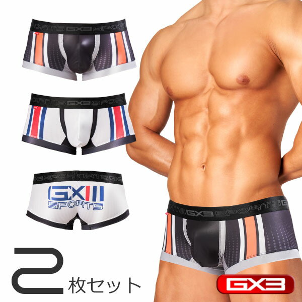 【メール便対応】RUNTZ BANDANA UNDERWEAR【PURPLE】(S/28-30・M/32-34・L/36-38・XL/40-42)(RUNTZ 通販 メンズ 大きいサイズ アンダーウェア パンツ 下着 ボクサーパンツ ボクサーブリーフ)