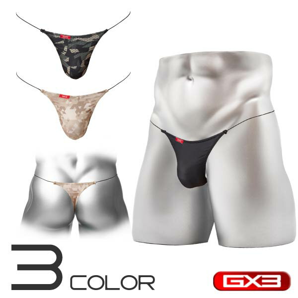 GX3/ジーバイスリー GOOUT ミニマリスト