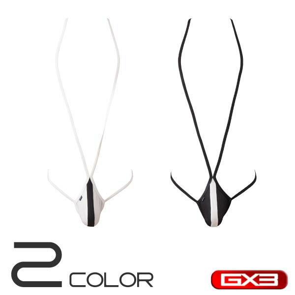 GX3/ジーバイスリー JAPONESQUE 侍 Vストリング...