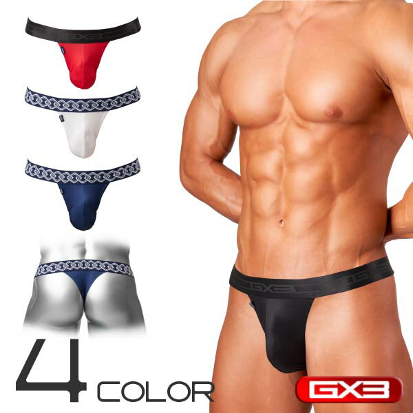 Rakuten - GX3/ジーバイスリー JAPONESQUE Tバック