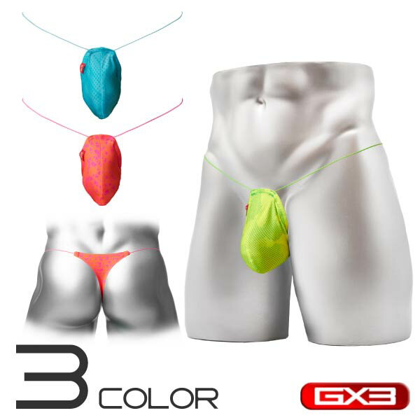 楽天市場】GX3（サイズ（S/M/L）M）（メンズ｜インナー・下着・ナイト