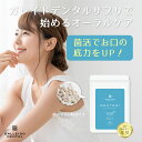 GALLEIDO DENTAL SUPPLE REUTERI ガレイドデンタルサプリロイテリ。 1袋30粒入り 1粒に10億個のロイテリ菌を配合。 歯磨き後の新エチケットにオススメ。 ・メーカー：SIKI株式会社 ・商品区分：日用品 ・名称：ロイテリサプリ ・原産国：ベルギー 口臭ケア/ロイテリ菌/ロイテリサプリ/GALLEIDO/ロイテリ/オーラルケア/口活/菌活/腸活/お得/格安/キシリトール