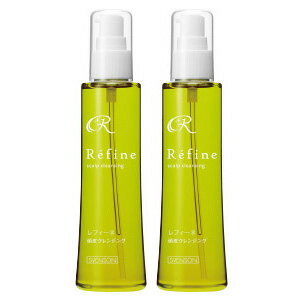 【送料無料】薬用育毛剤レフィーネナノビア(120ml)2本セット<定期お届けコース>