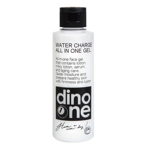 dinoone メンズ オールインワンジェル 150ml 化粧水 乳液 美容液 クリーム エイジングケア アフターシェーブ 男性 化粧品 コスメ スキンケア マスク 肌荒れ 保湿 保護 ニキビ 乾燥 ケア