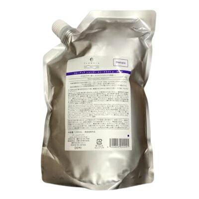 Rakuten - デミ フローディア シャンプー グランメロウ 1000ml 詰替 DEMI FLOWDIA