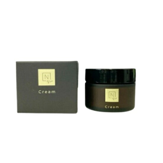 N organic Vie バリアクリーム 47g エヌオーガニック 保湿 敏感肌対策 乾燥ケア ハリ ツヤ エイジングケア スキンケア 顔用 ボディ用 正規品 人気