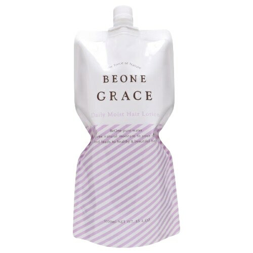 ビーワンバランス 頭髪用化粧水 1100ml 詰め替え用 6個セット