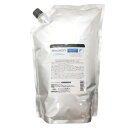 【OPEN記念クーポン配布中】グローバル ミルボン スムージングシャンプー ファインヘア 2500ml レフィル