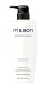 【OPEN記念クーポン配布中】グローバル ミルボン ナリッシング バイオレットシャンプー 500ml Global Milbon