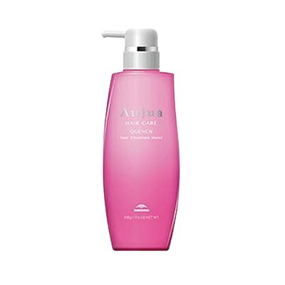 Rakuten - ミルボン オージュア QUENCH ヘアトリートメント モイスト 500g クエンチ