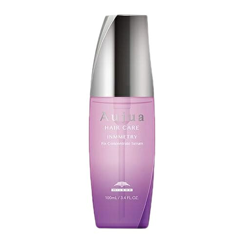 Rakuten - ミルボン オージュア INMMETRY フィクスコンセントレート セラム 100ml インメトリィ