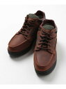 【Timberland/ティンバーランド】Moc Toe GTX FUSE メンズ ビギ シューズ・靴 ブーツ ブラウン【送料無料】[Rakuten Fashi...