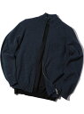 【SALE/30%OFF】【FILIPPO DE LAURENTIIS】7Gフルジップカーディガン MEN'S BIGI メンズ ビギ トップス カーディガン ...