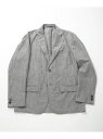 RbglCgWPbg DISTINCTION MEN'S BIGI Y rM WPbgEAE^[ e[[hWPbgEuU[ ubN lCr[   [Rakuten Fashion]