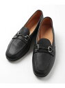羊革ビットローファー MEN'S BIGI メンズ ビギ シューズ・靴 レースアップ・ドレスシューズ ブラック ブラウン【送料無料】[Rakuten Fashi...