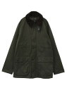 【Barbour/バブアー】BEDA