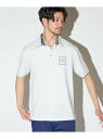 【SALE/30%OFF】【Lilly&Emma*UNION STATION/リリー&エマ】別注プリント ポロシャツ/ボックスロゴ UNION STATION ...