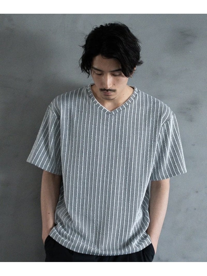 ランダムテレコフェイクレイヤードV...