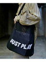 yJUST PLAYz jbgbVobO RATTLE TRAP Y rM obO ̑̃obO ubNyz[Rakuten Fashion]