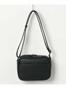 【SALE/50%OFF】ミニショルダーバッグ / カメラバッグ UNION STATION メンズ ビギ バッグ ショルダーバッグ ブラック ネイビー【RBA...