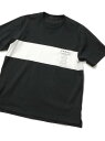 メンズビギ 服 メンズ 【SALE／55%OFF】＜H.I.P. by SOLIDO/エイチアイピー バイ ソリード＞別注 高機能Tシャツ made in japan MEN'S BIGI メンズ ビギ トップス カットソー・Tシャツ ブラック ホワイト【RBA_E】【送料無料】[Rakuten Fashion]