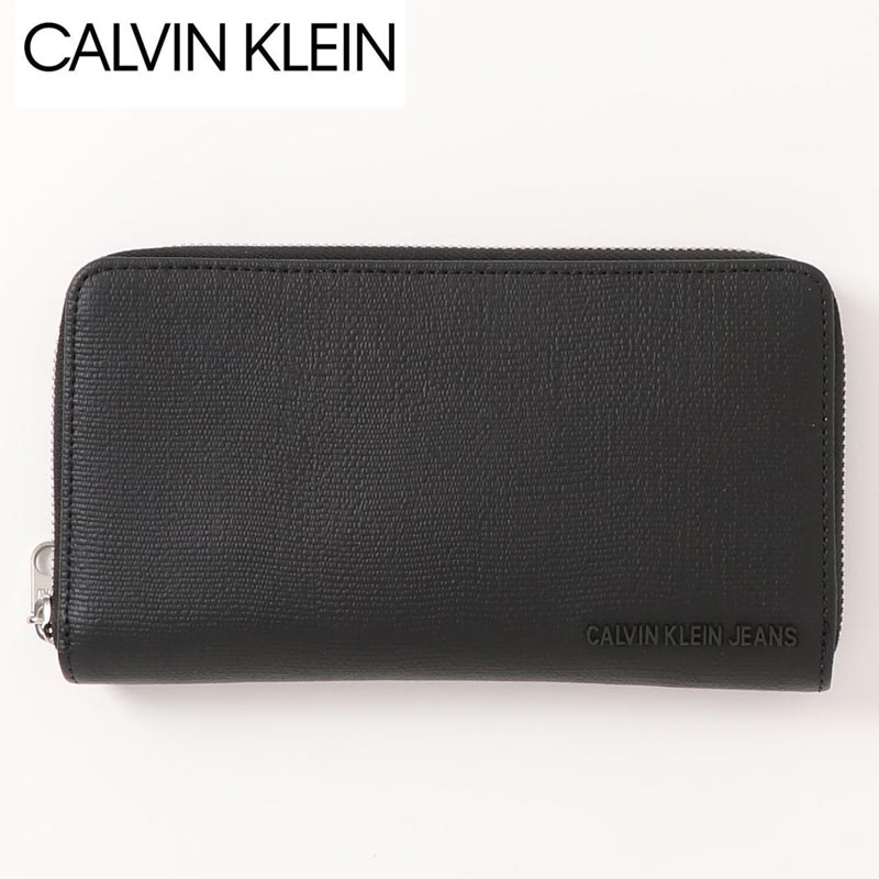 ̵ Calvin Klein Х󥯥饤 CK 3D饦ɥեʡ쥶å  ե ץ쥼 MC