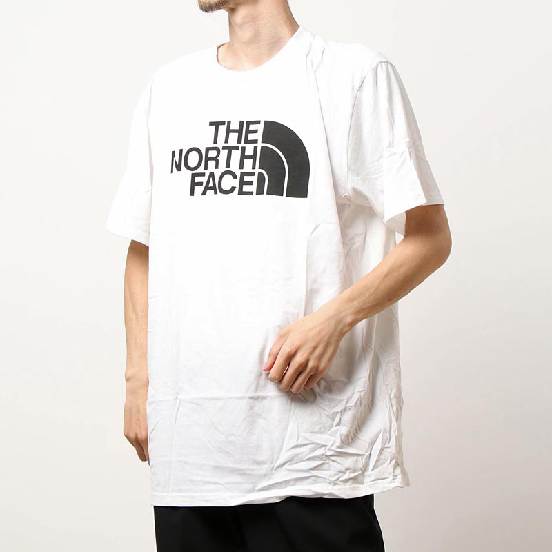  THE NORTH FACE U m[XtFCX Rbg100% TVc n[th[ vg ST N[lbN  HALF DOME TEE Y fB[X MC 䂤pP