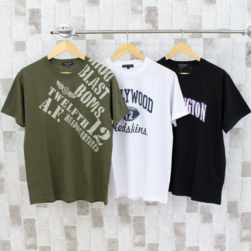 送料無料 Tシャツ メンズ 半袖 カレッジ ロゴ プリント クルーネック ティーシャツ 大きいサイズ トップス アメカジ ロゴT 綿 ブラック ホワイト グレー ネイビー 通販 新作 おしゃれ 春 夏 服 MC ゆうパケ